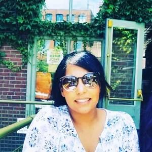 Meet your Posher, Melanie